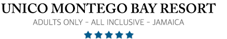 UNICO Montego Bay Resort – Montego Bay – UNICO Montego Bay Adults Only All Inclusive Resort